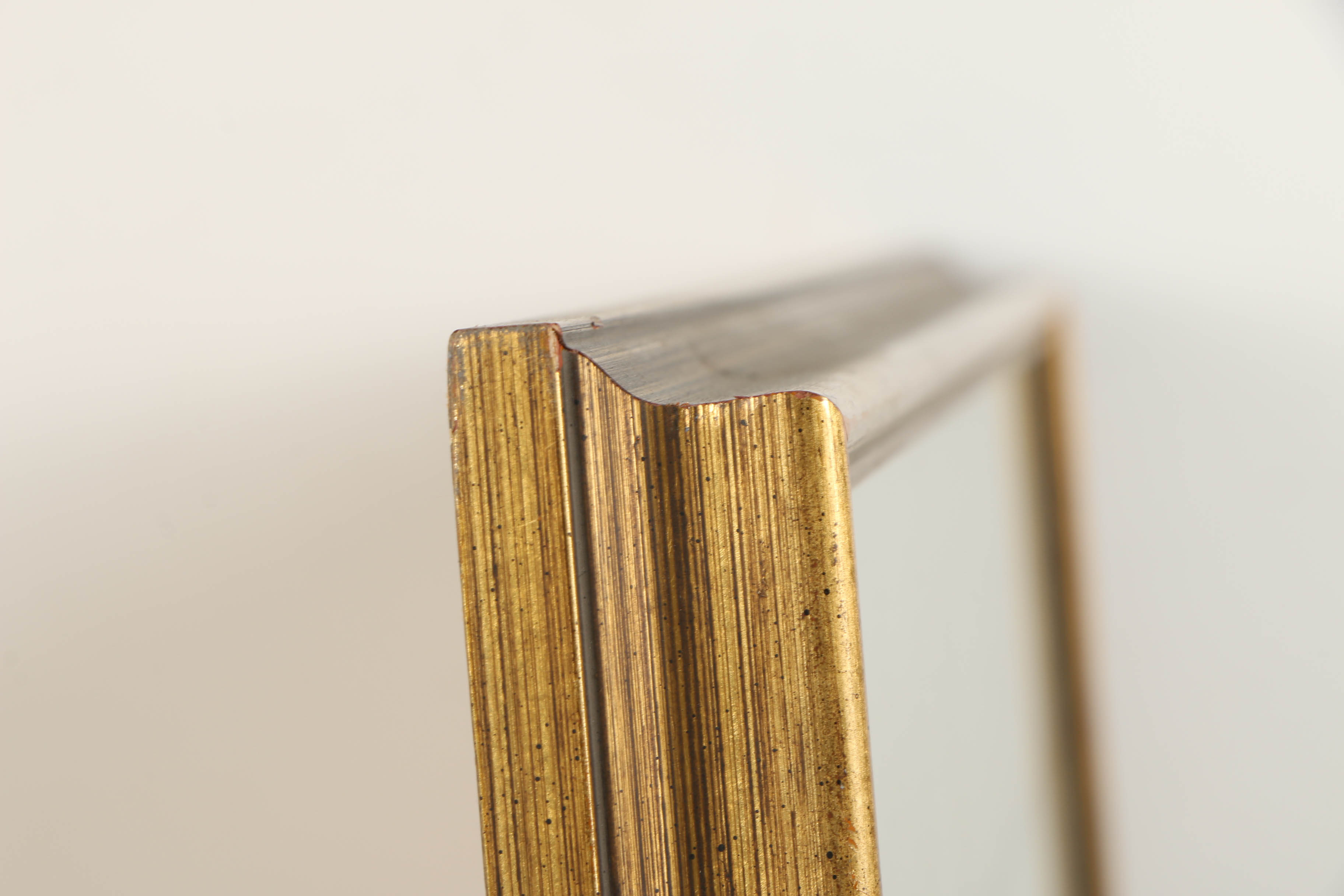 L. Geiser Watercolor on Paper Still Life