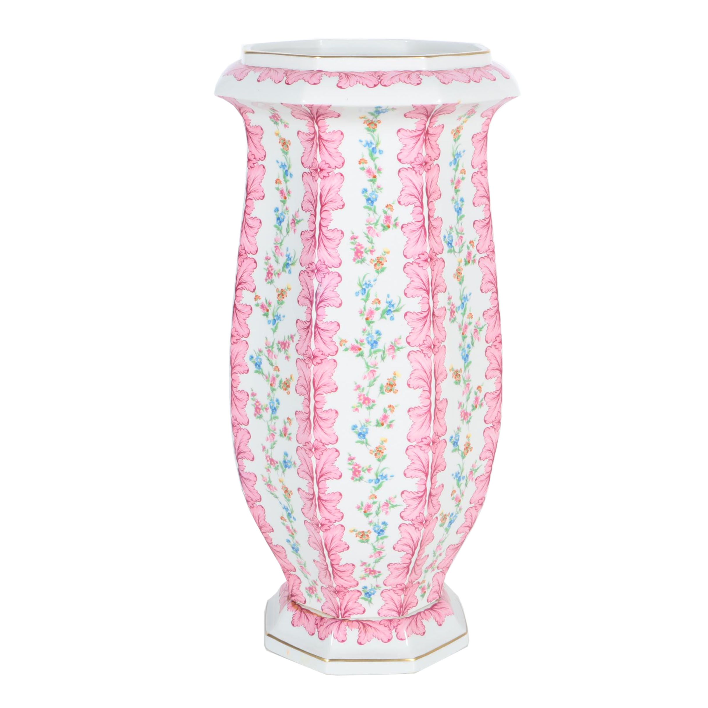 Ceramic Umbrella Stand