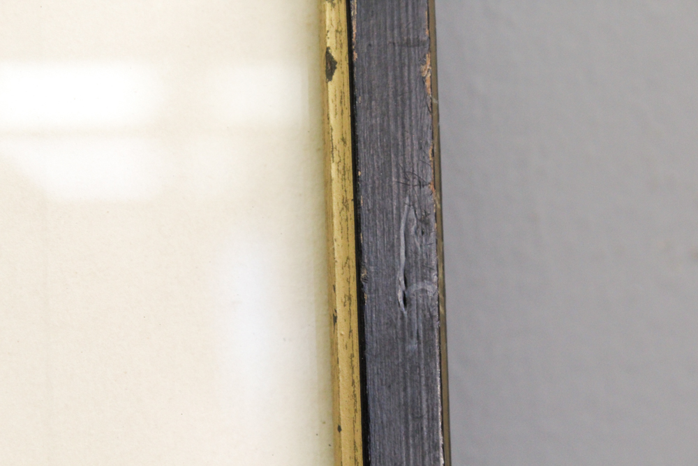 Framed Offset Lithographs after Thomas Rowlandson Etchings