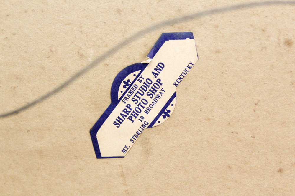 Framed Offset Lithographs after Thomas Rowlandson Etchings