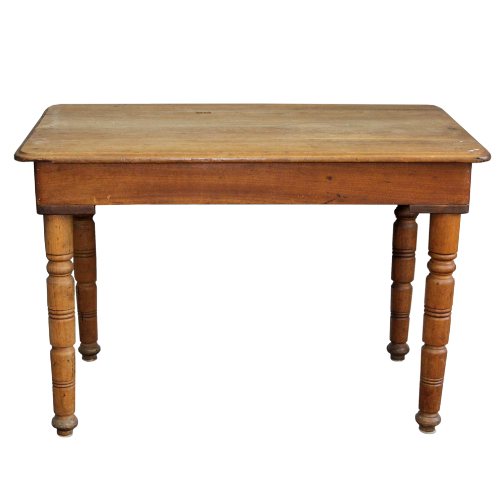 Antique Kitchen Work Table