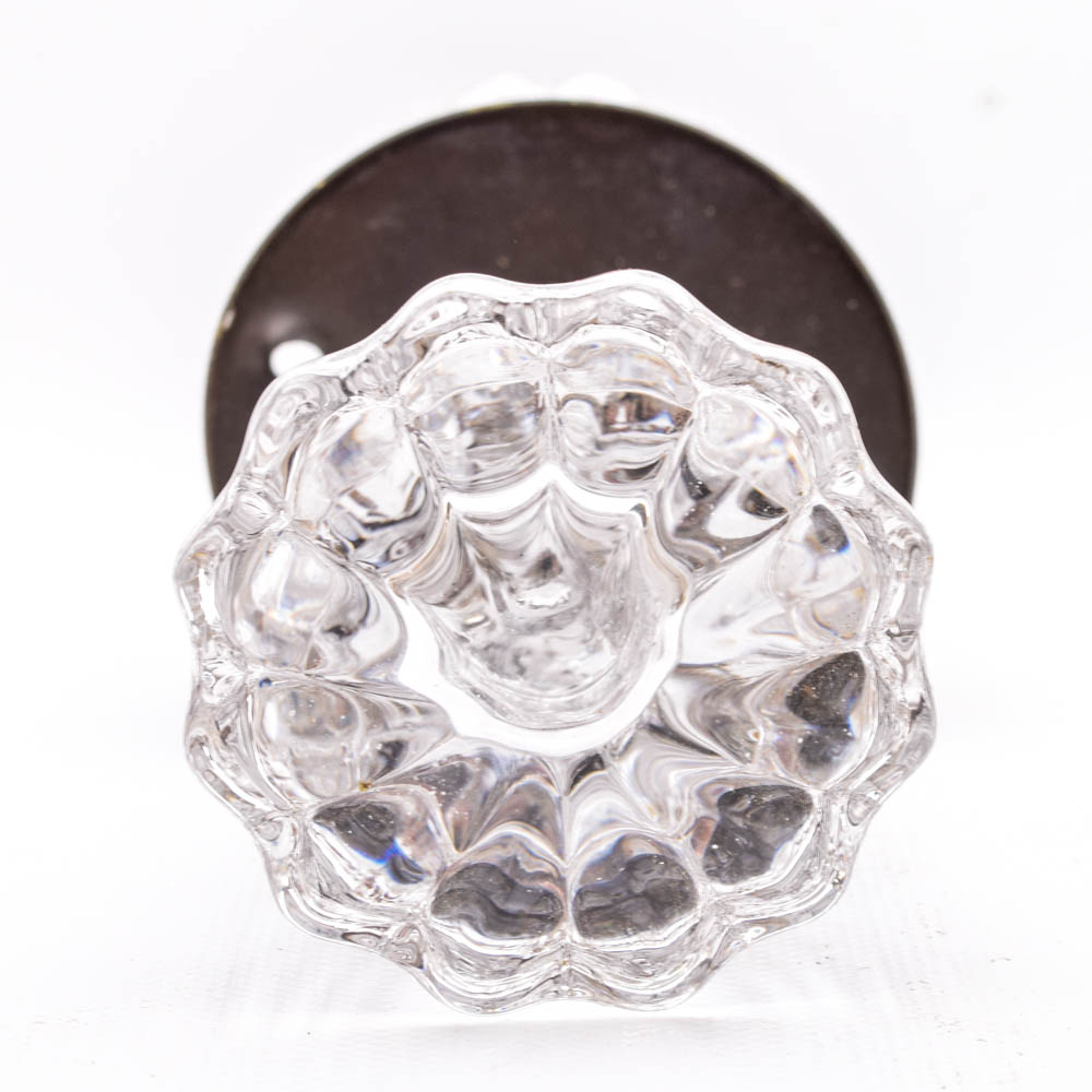 Antique Crystal Door Knobs and Hardware