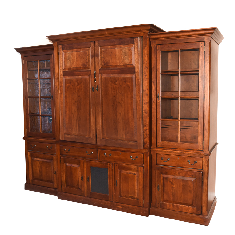 Entertainment Center by Bob Timberlake for Lexington