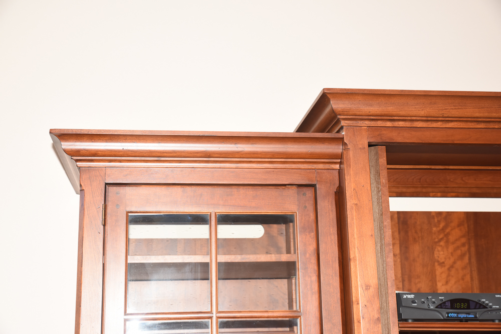 Entertainment Center by Bob Timberlake for Lexington