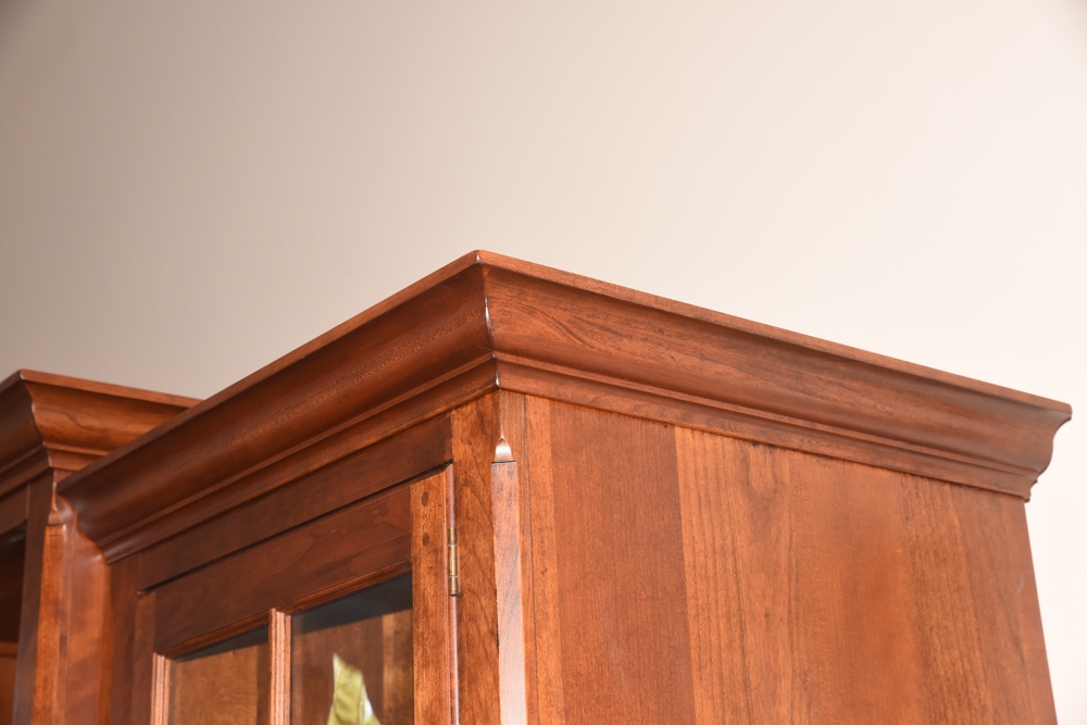 Entertainment Center by Bob Timberlake for Lexington