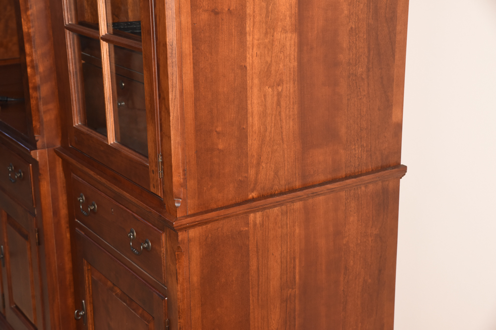 Entertainment Center by Bob Timberlake for Lexington