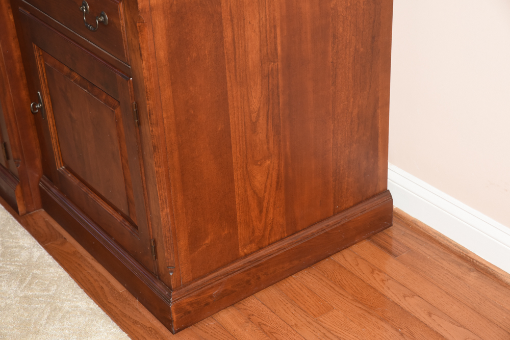 Entertainment Center by Bob Timberlake for Lexington