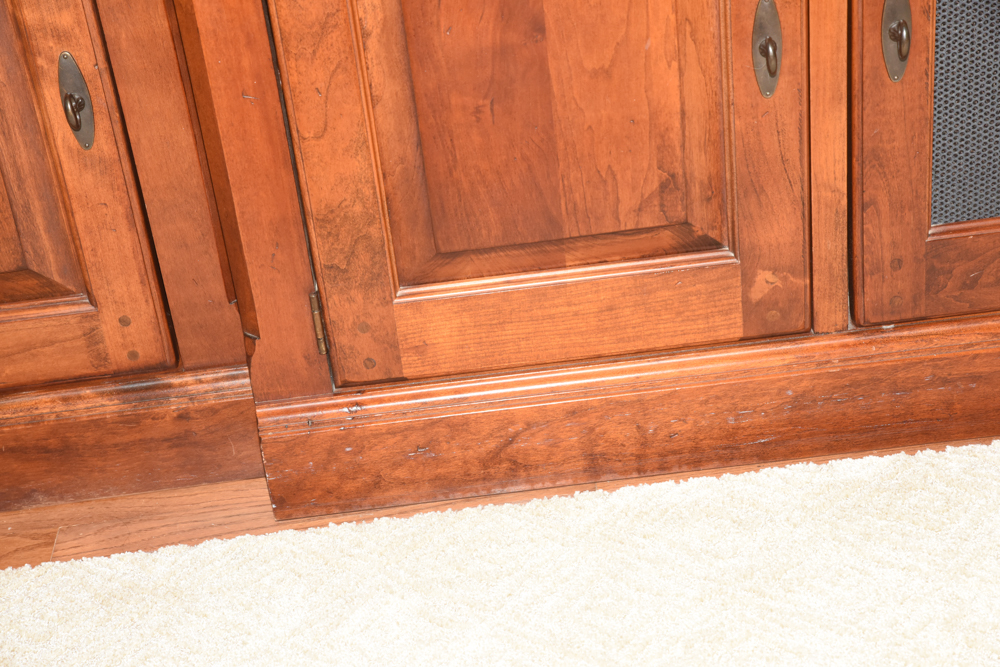 Entertainment Center by Bob Timberlake for Lexington