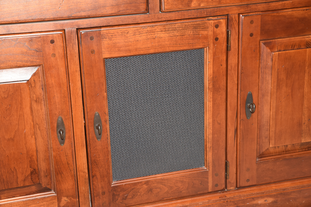 Entertainment Center by Bob Timberlake for Lexington