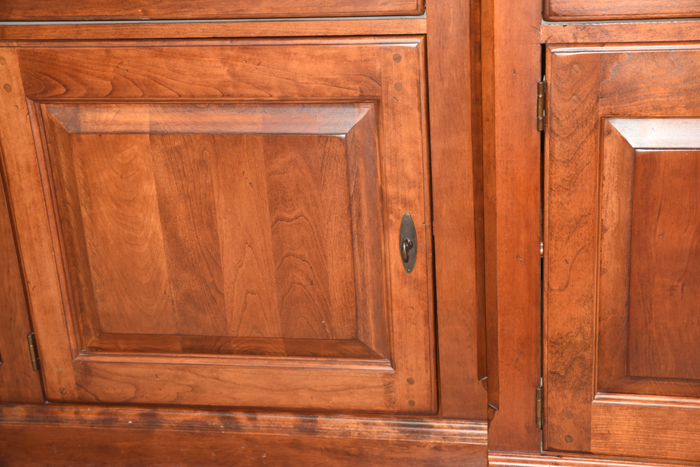 Entertainment Center by Bob Timberlake for Lexington