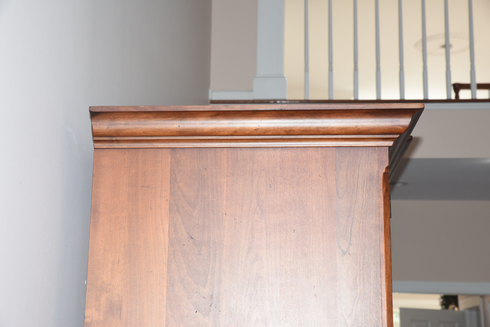 Entertainment Center by Bob Timberlake for Lexington