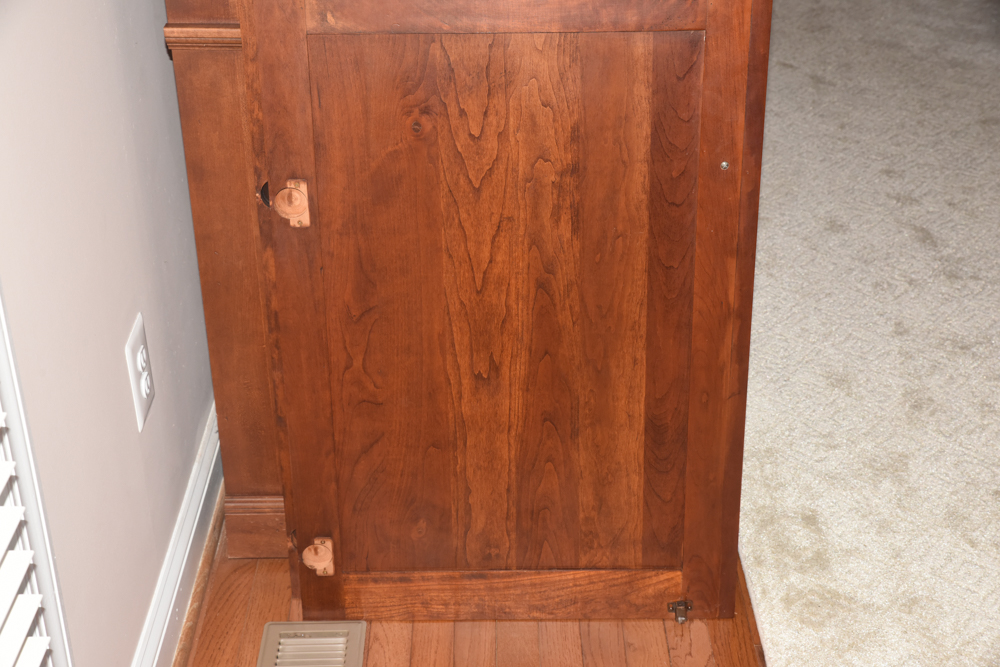 Entertainment Center by Bob Timberlake for Lexington