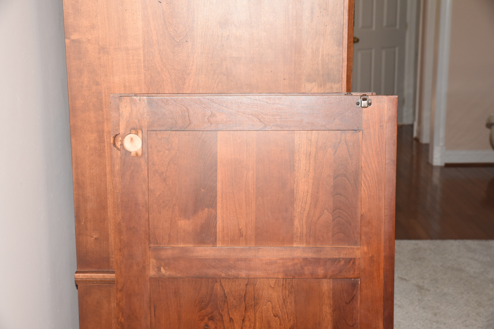 Entertainment Center by Bob Timberlake for Lexington