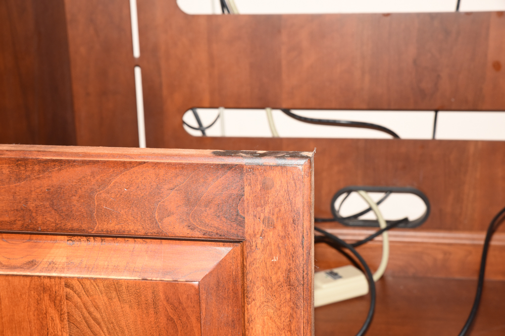 Entertainment Center by Bob Timberlake for Lexington