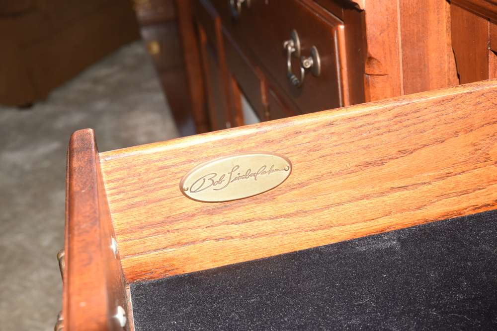 Entertainment Center by Bob Timberlake for Lexington