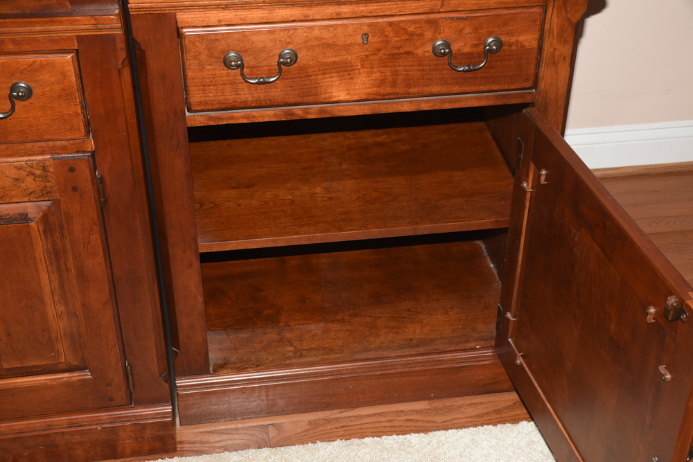 Entertainment Center by Bob Timberlake for Lexington