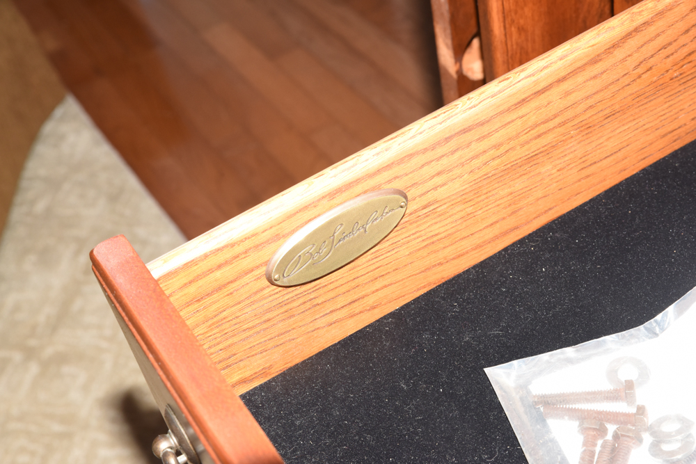 Entertainment Center by Bob Timberlake for Lexington