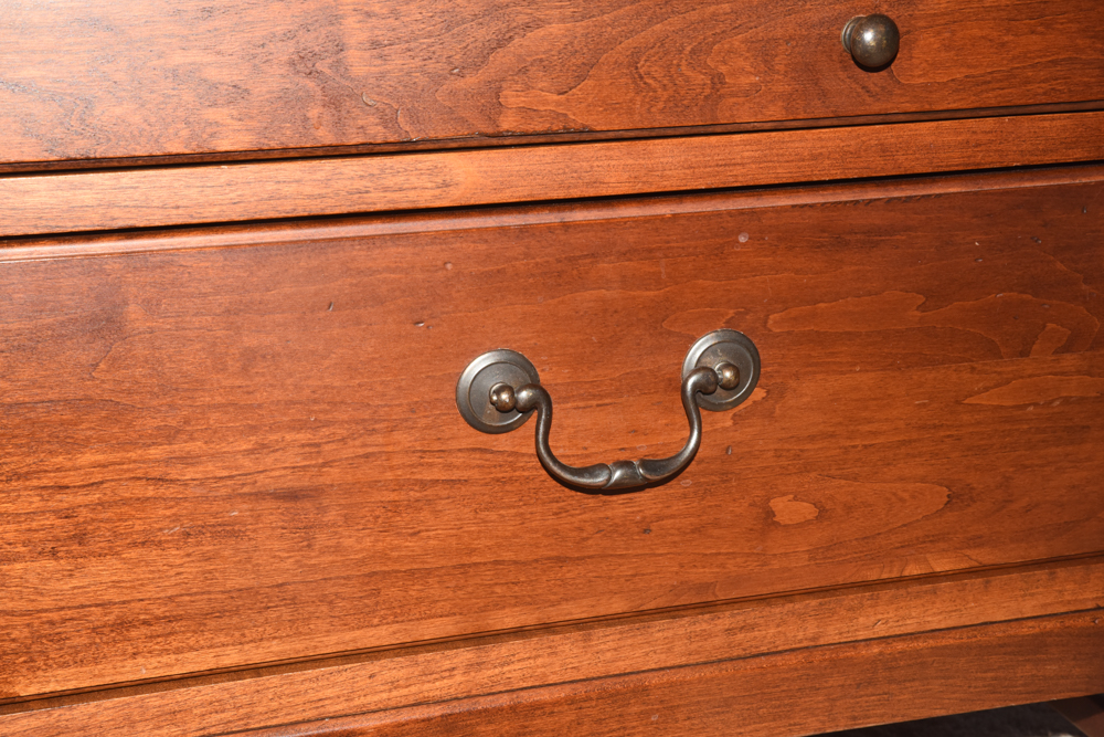Display Coffee Table By Bob Timberlake for Lexington
