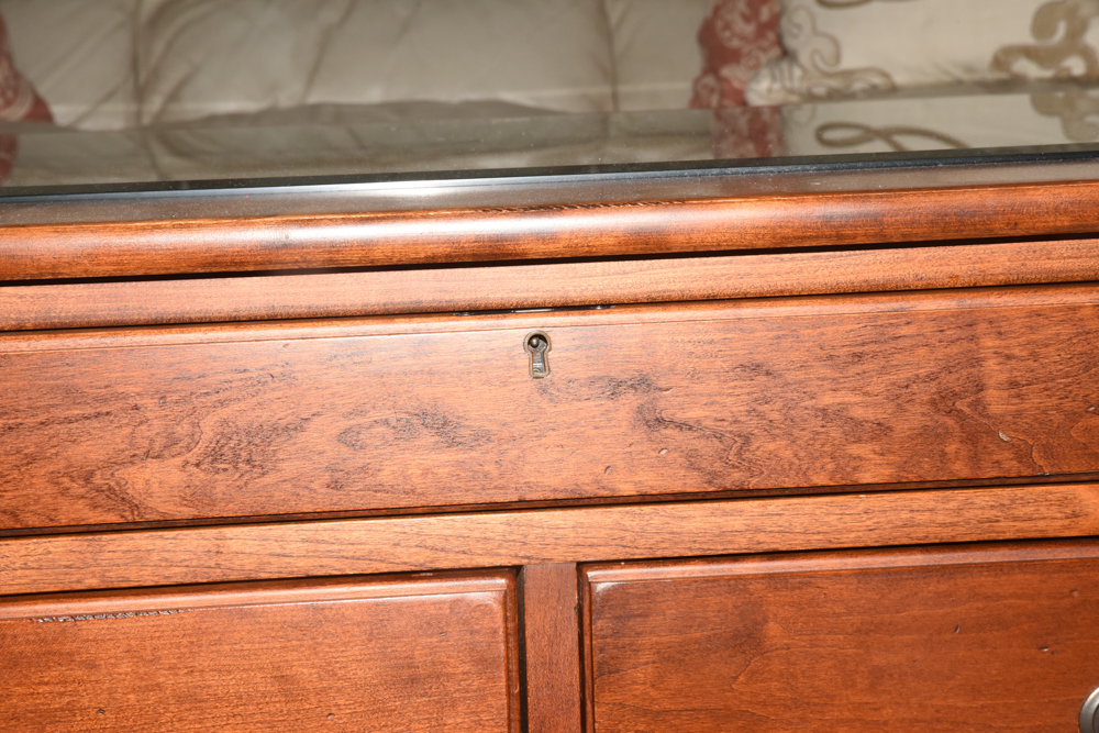 Display Coffee Table By Bob Timberlake for Lexington