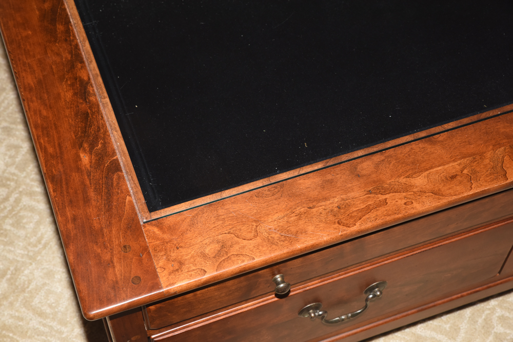 Display Coffee Table By Bob Timberlake for Lexington