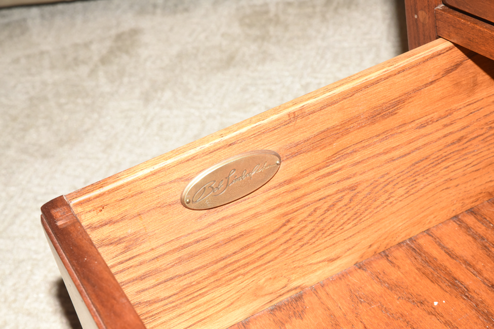 Display Coffee Table By Bob Timberlake for Lexington