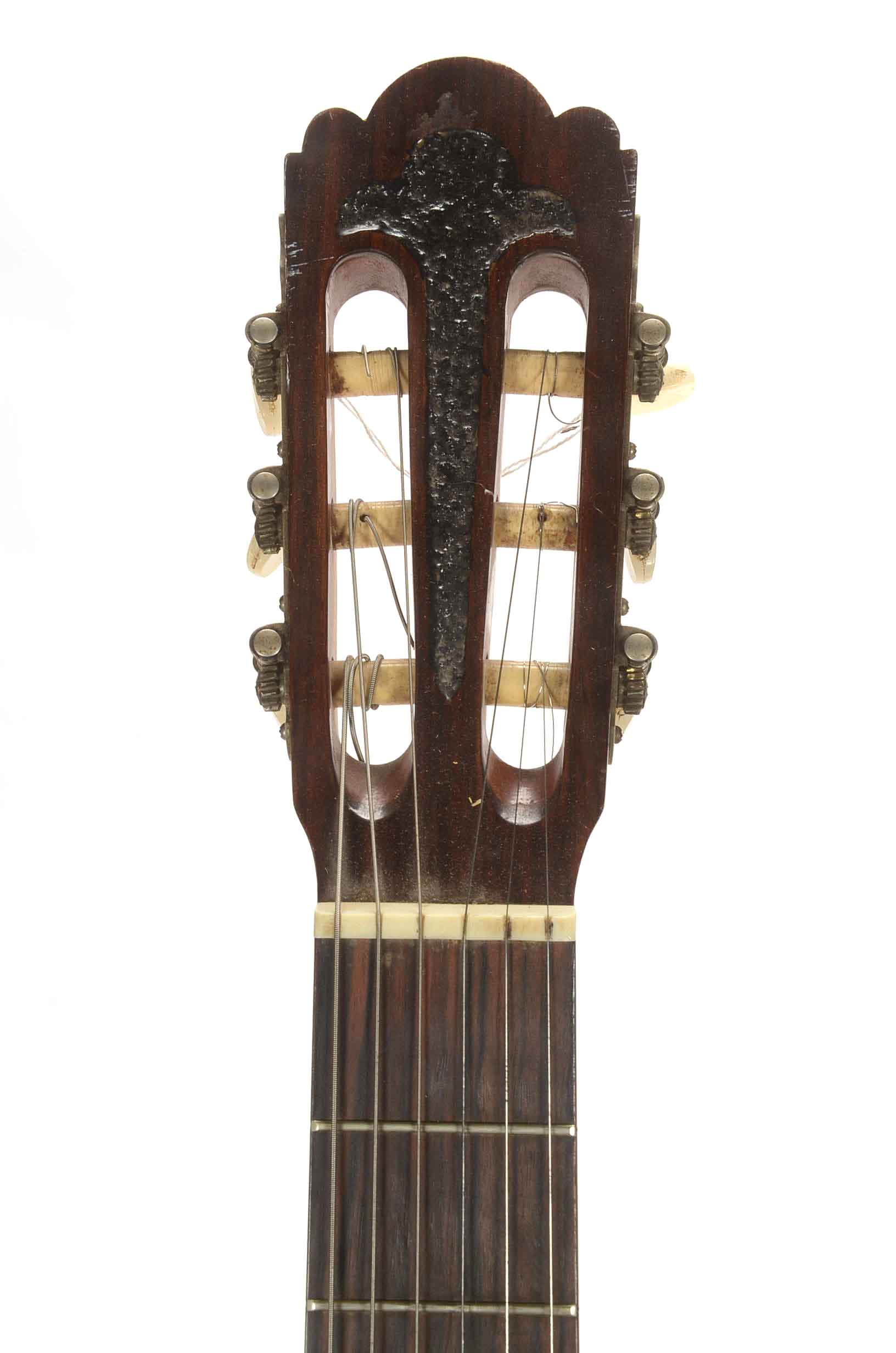 Vintage Aria A556 Classical Acoustic Guitar