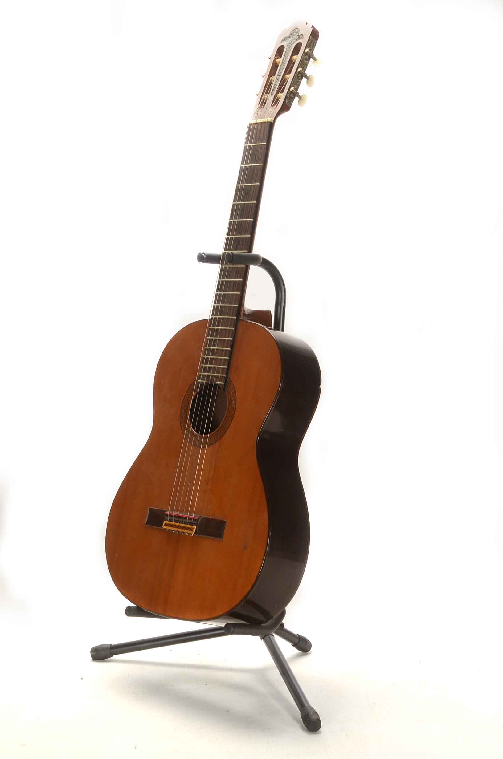 Vintage Aria A556 Classical Acoustic Guitar