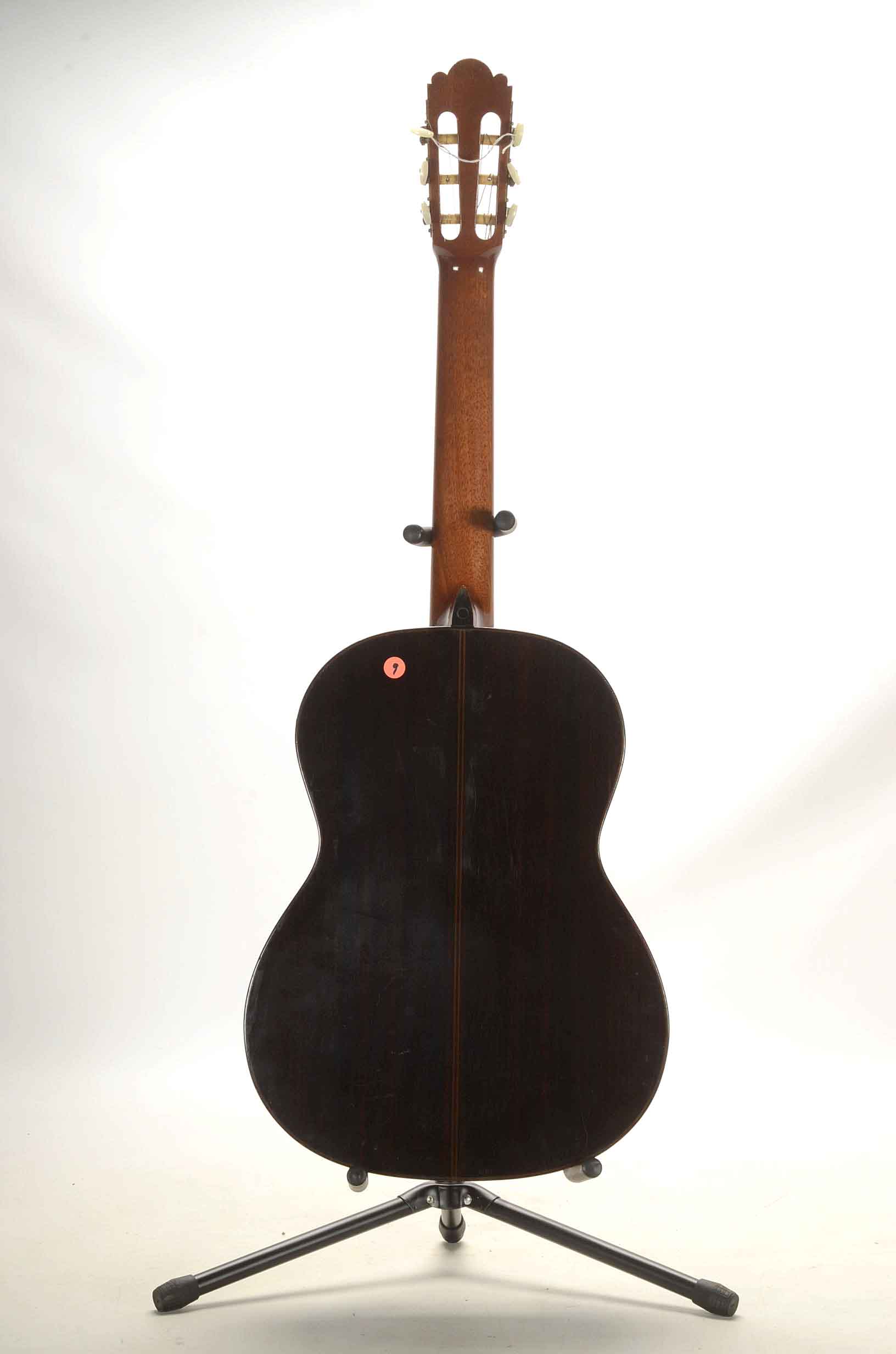 Vintage Aria A556 Classical Acoustic Guitar