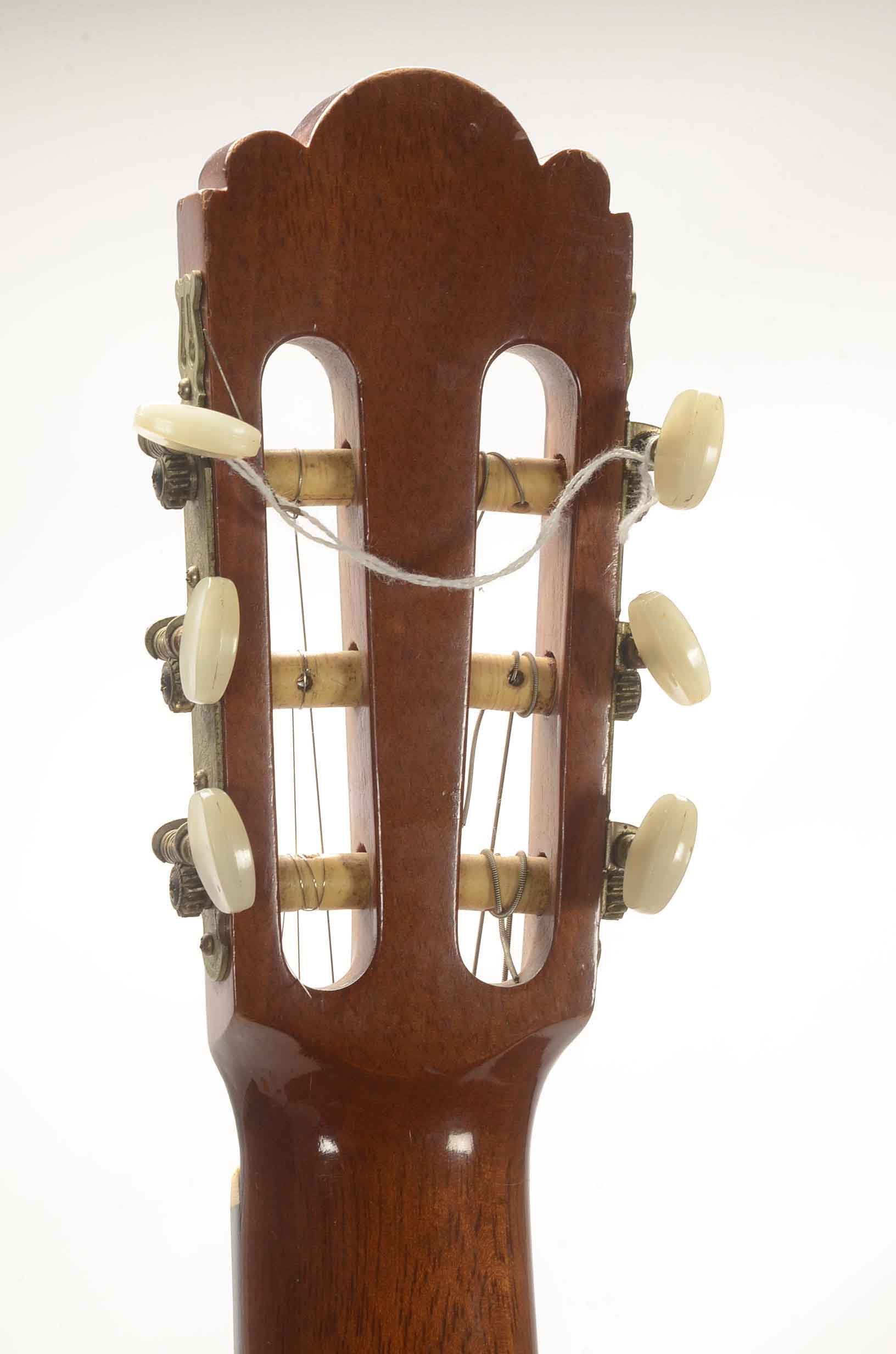 Vintage Aria A556 Classical Acoustic Guitar