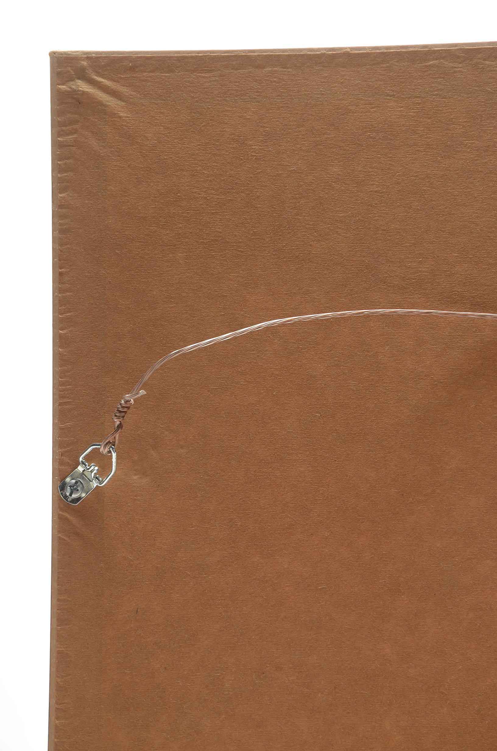 John Ruthven Artist's Proof Offset Lithograph on Paper "Cardinals and Wren"