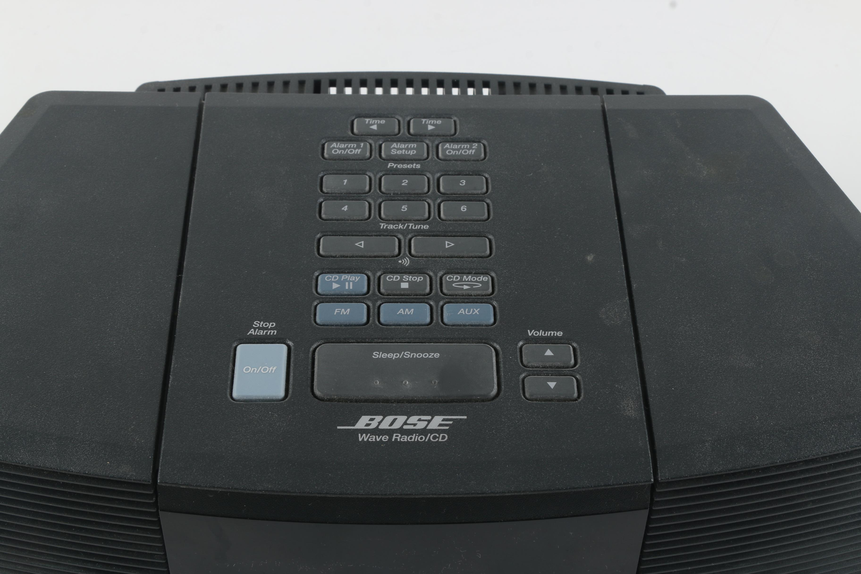 Bose Wave Radio/CD Player