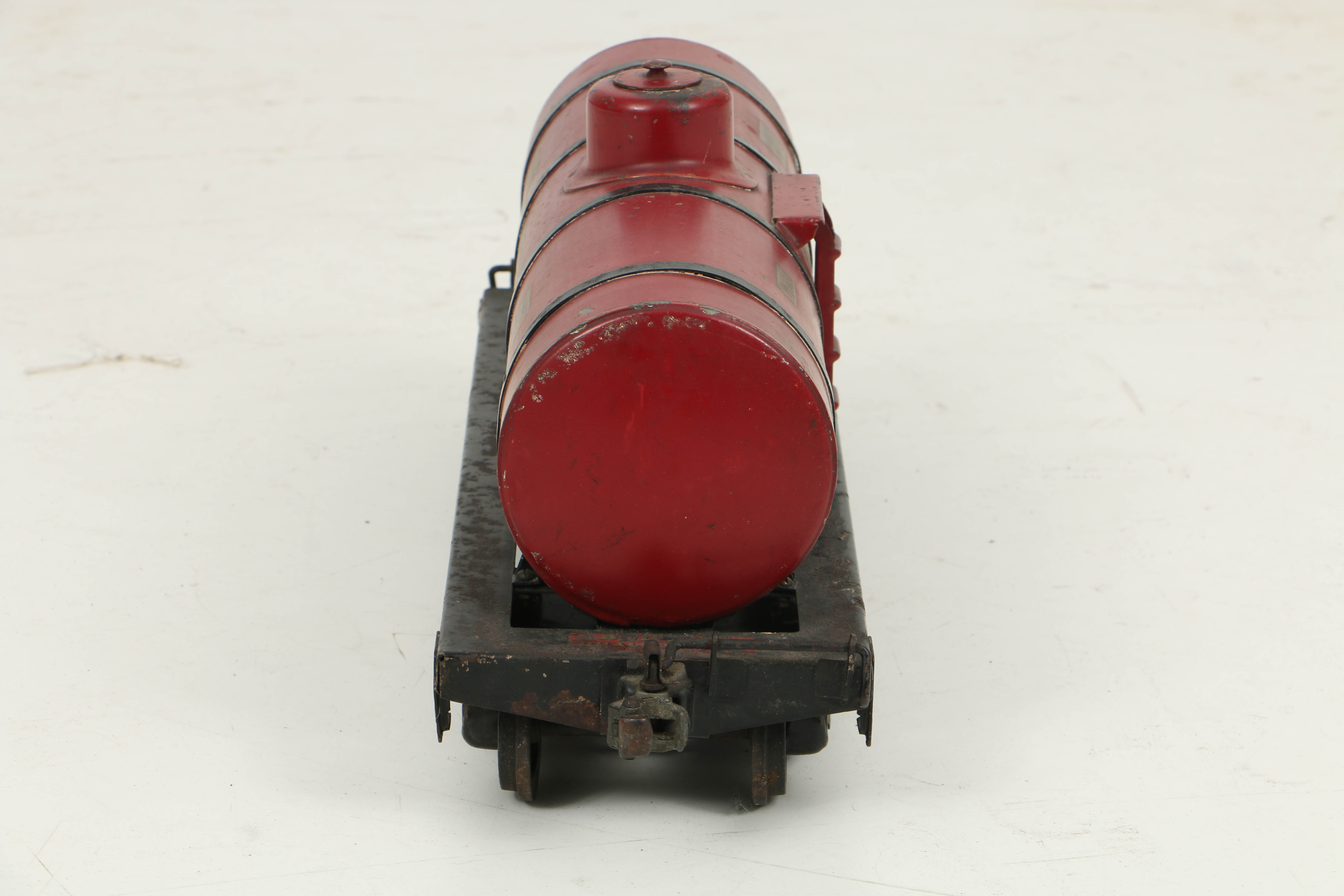 Buddy L Outdoor Railroad #1003 Oil Tank Car