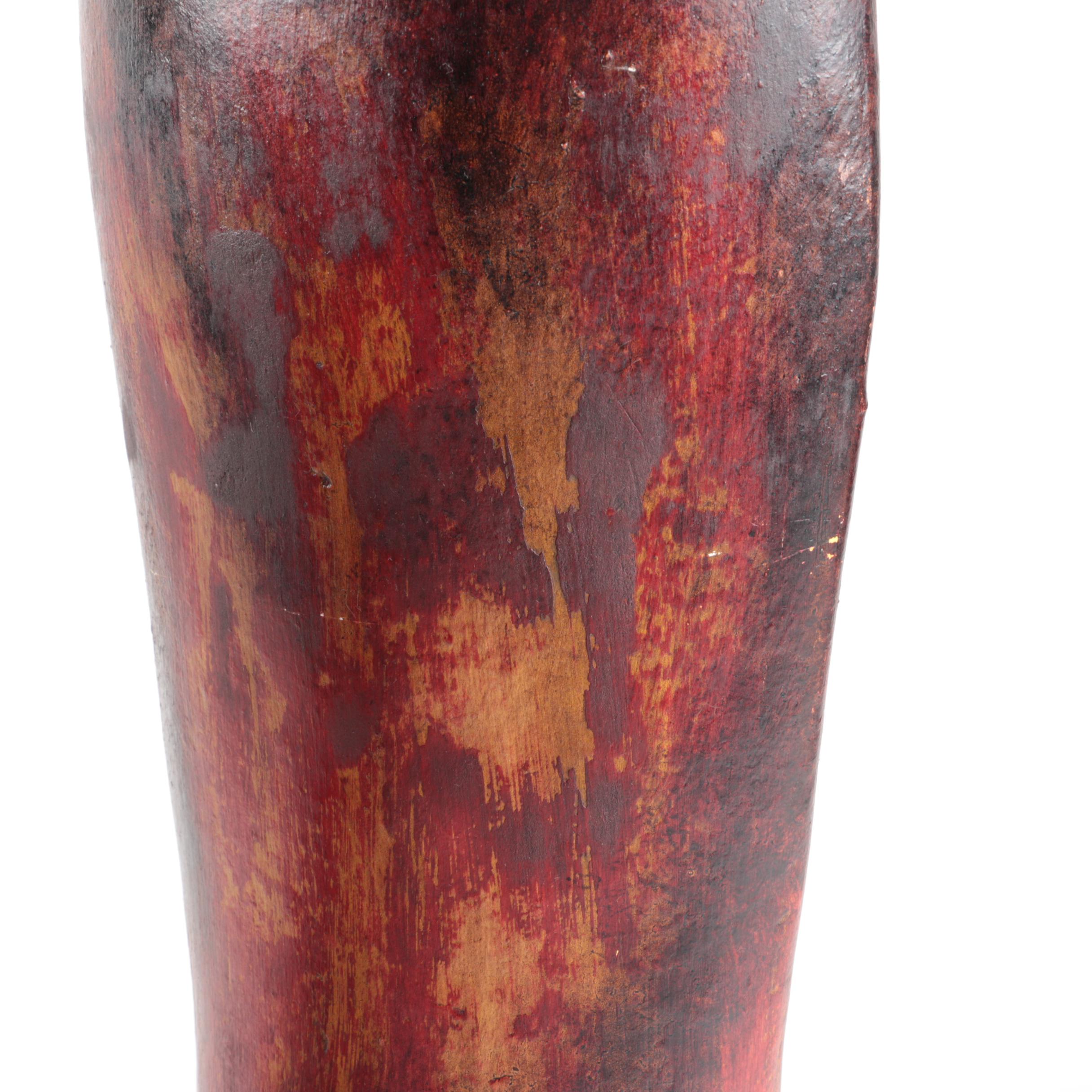 Decorative Ceramic Bottles