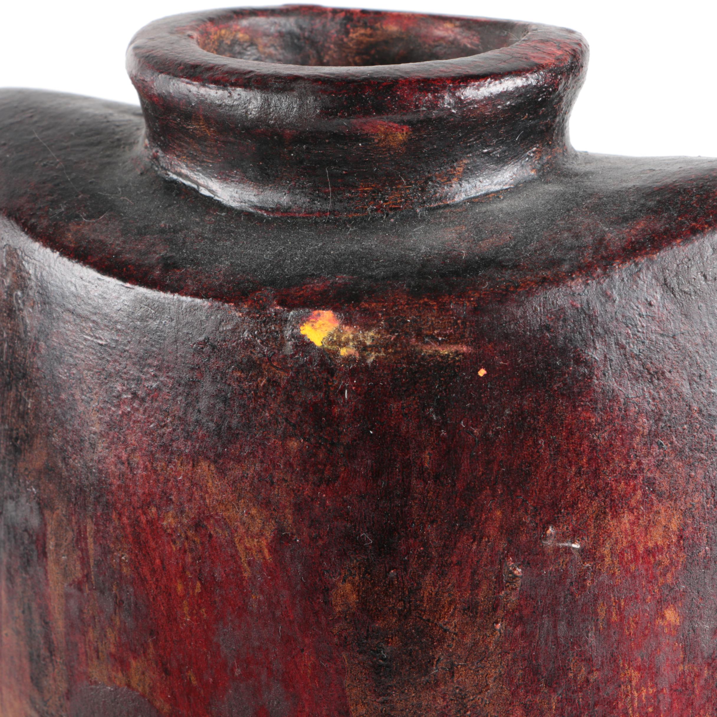 Decorative Ceramic Bottles