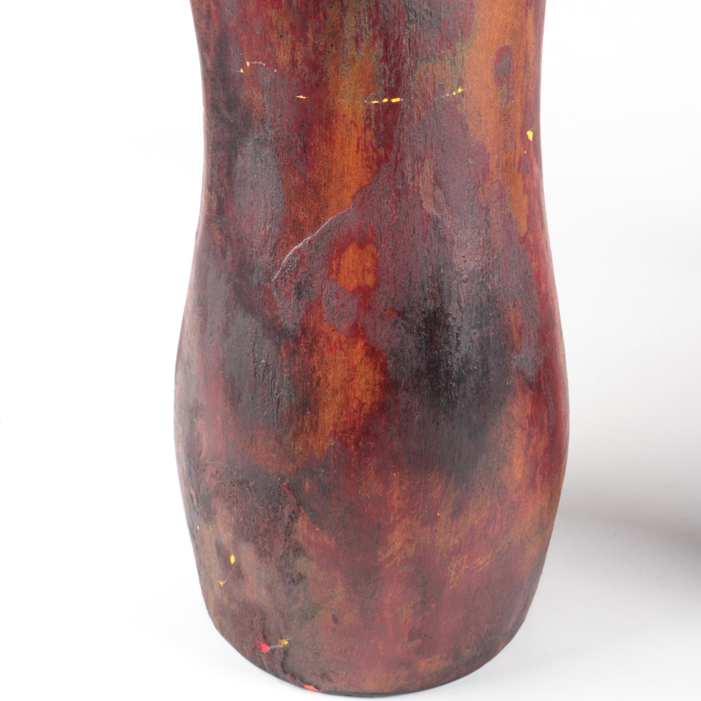 Decorative Ceramic Bottles