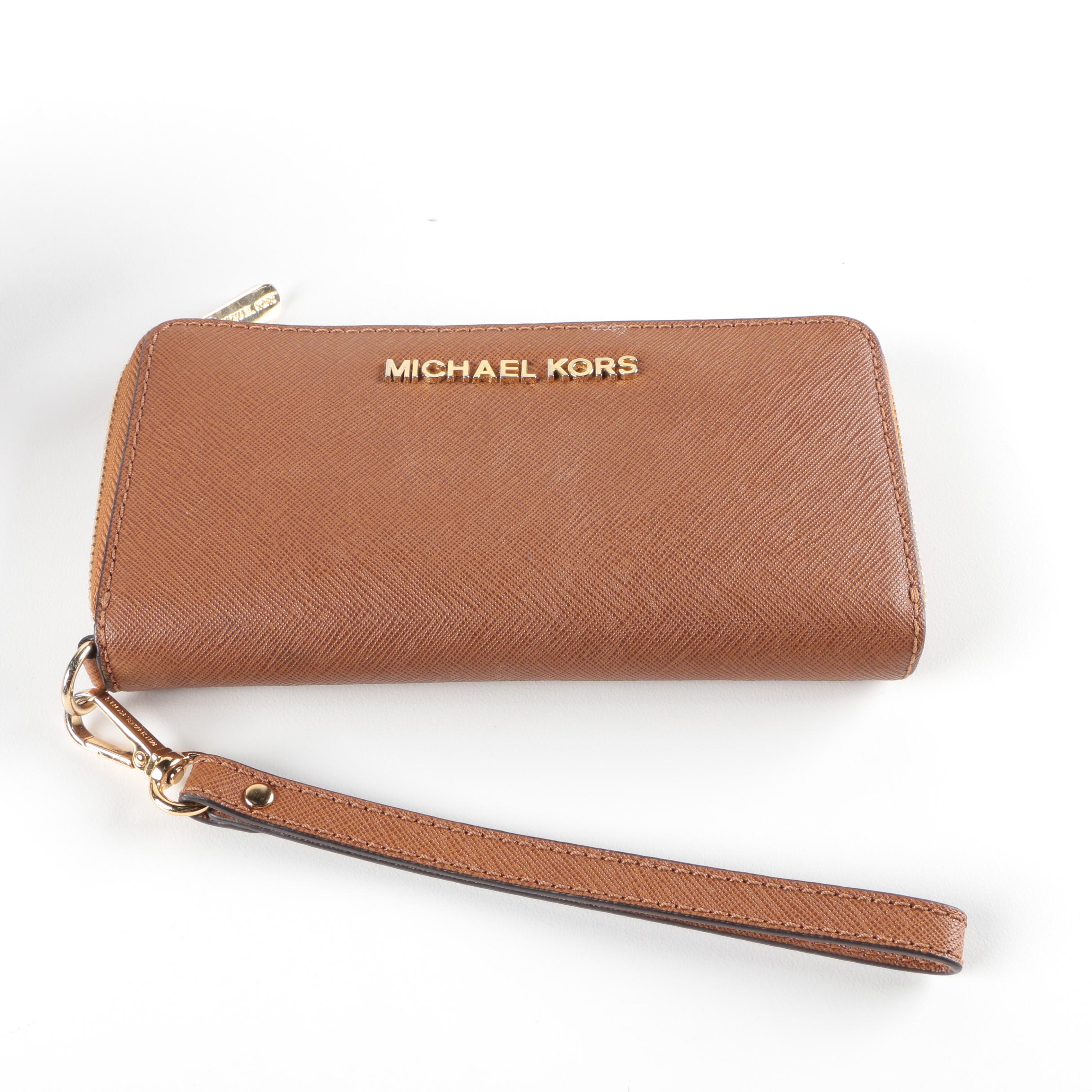 Michael Kors and Tory Burch Accessories