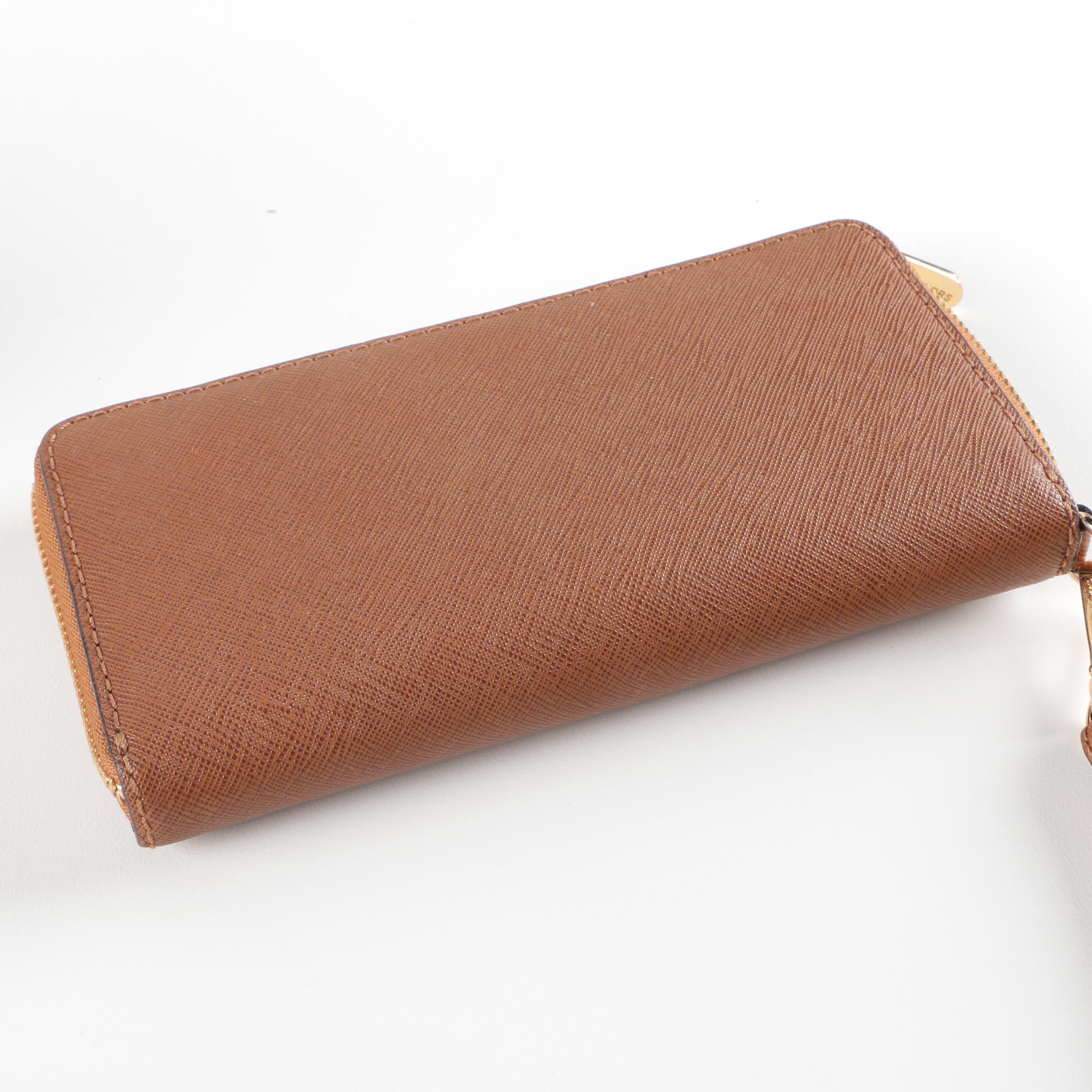 Michael Kors and Tory Burch Accessories