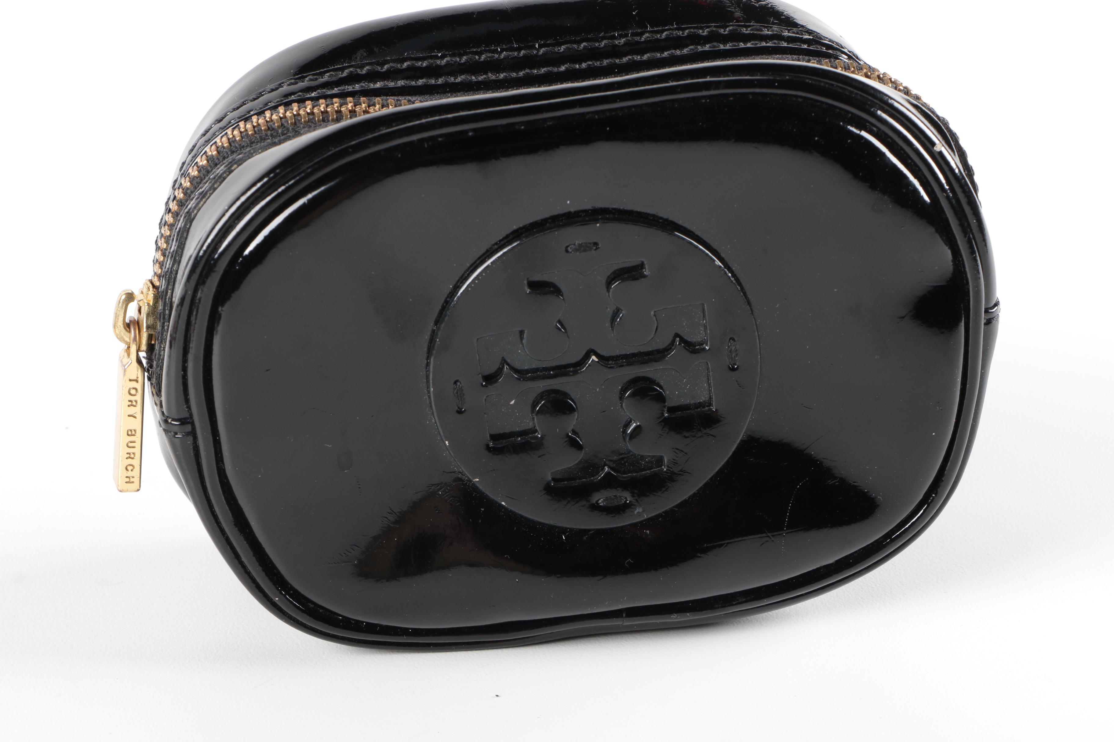 Michael Kors and Tory Burch Accessories