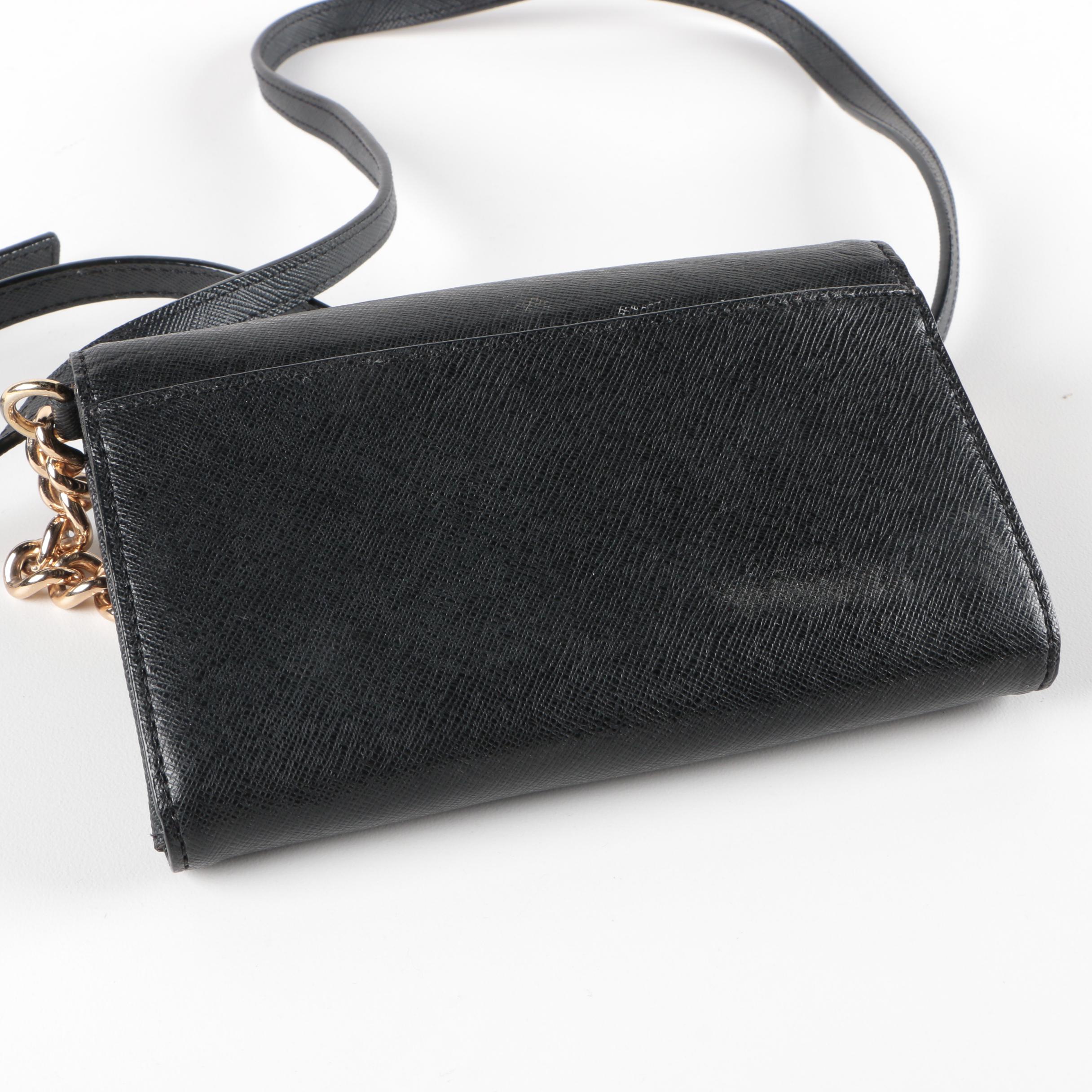 Michael Kors and Tory Burch Accessories