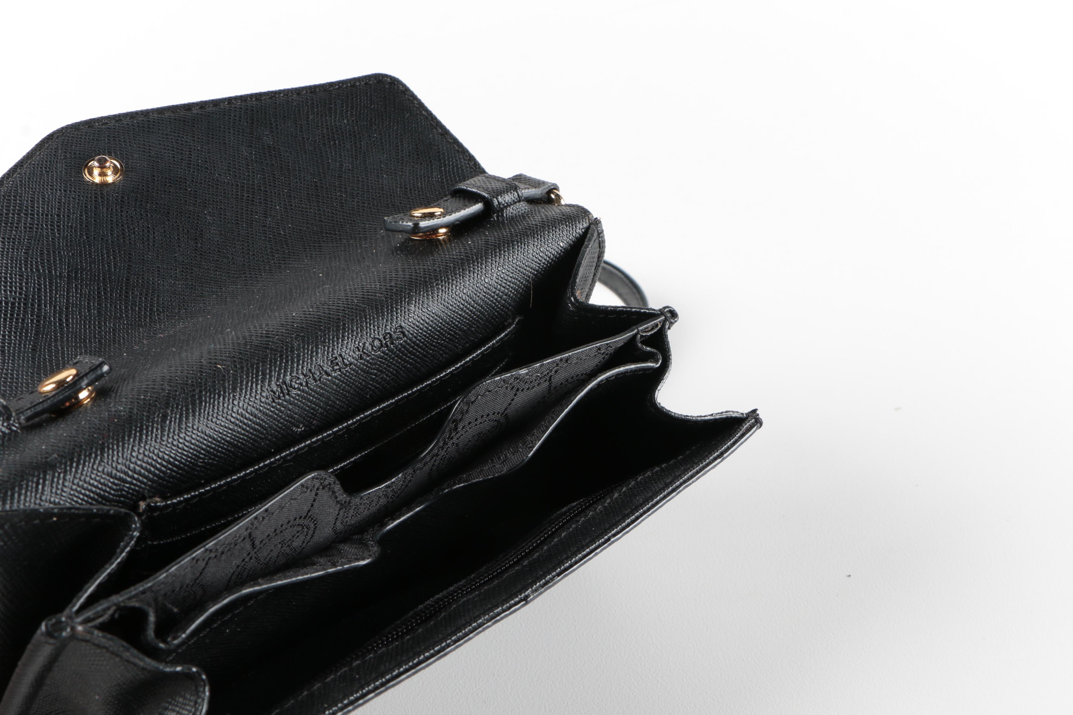 Michael Kors and Tory Burch Accessories