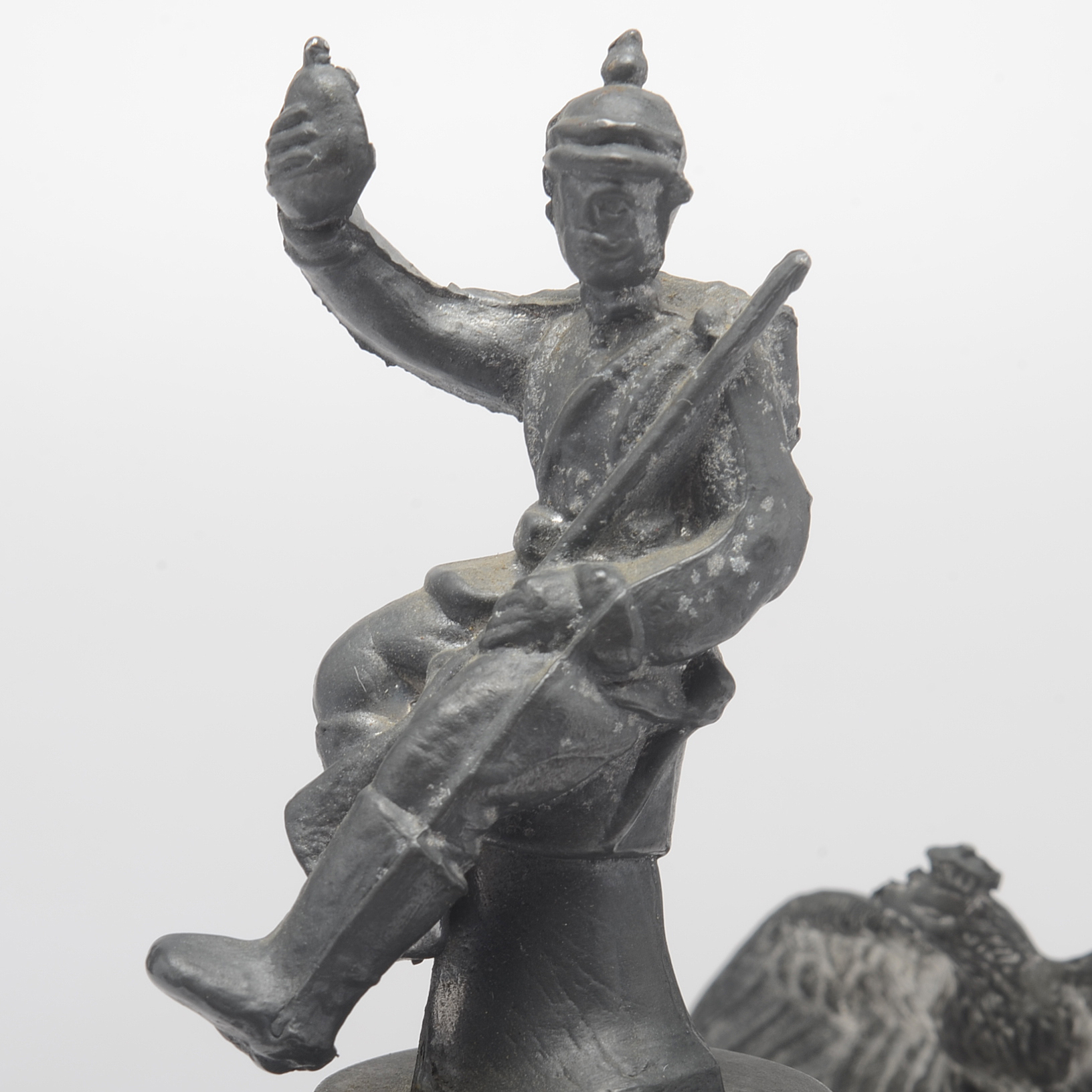 Kaiser Porcelain German Beer Stein