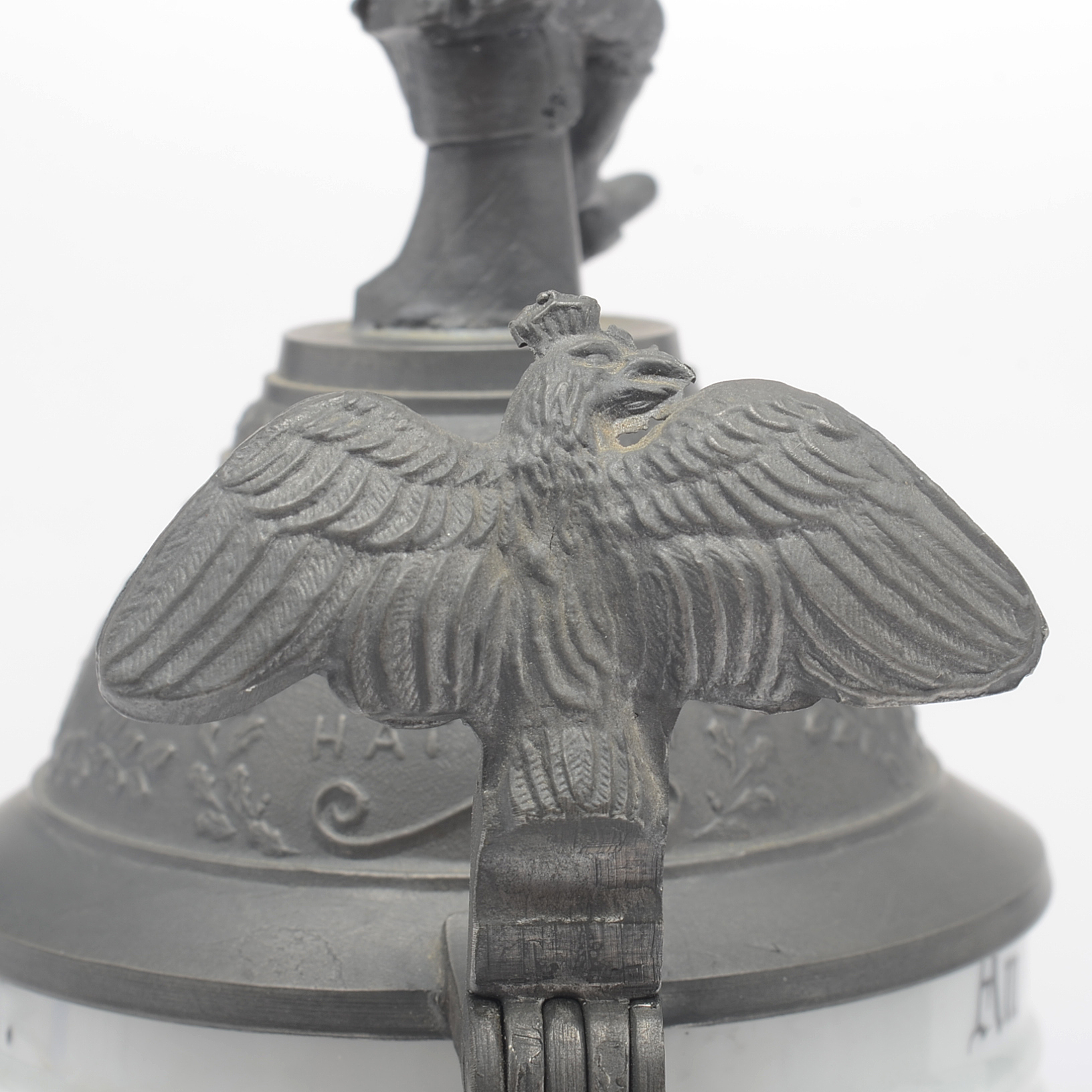 Kaiser Porcelain German Beer Stein