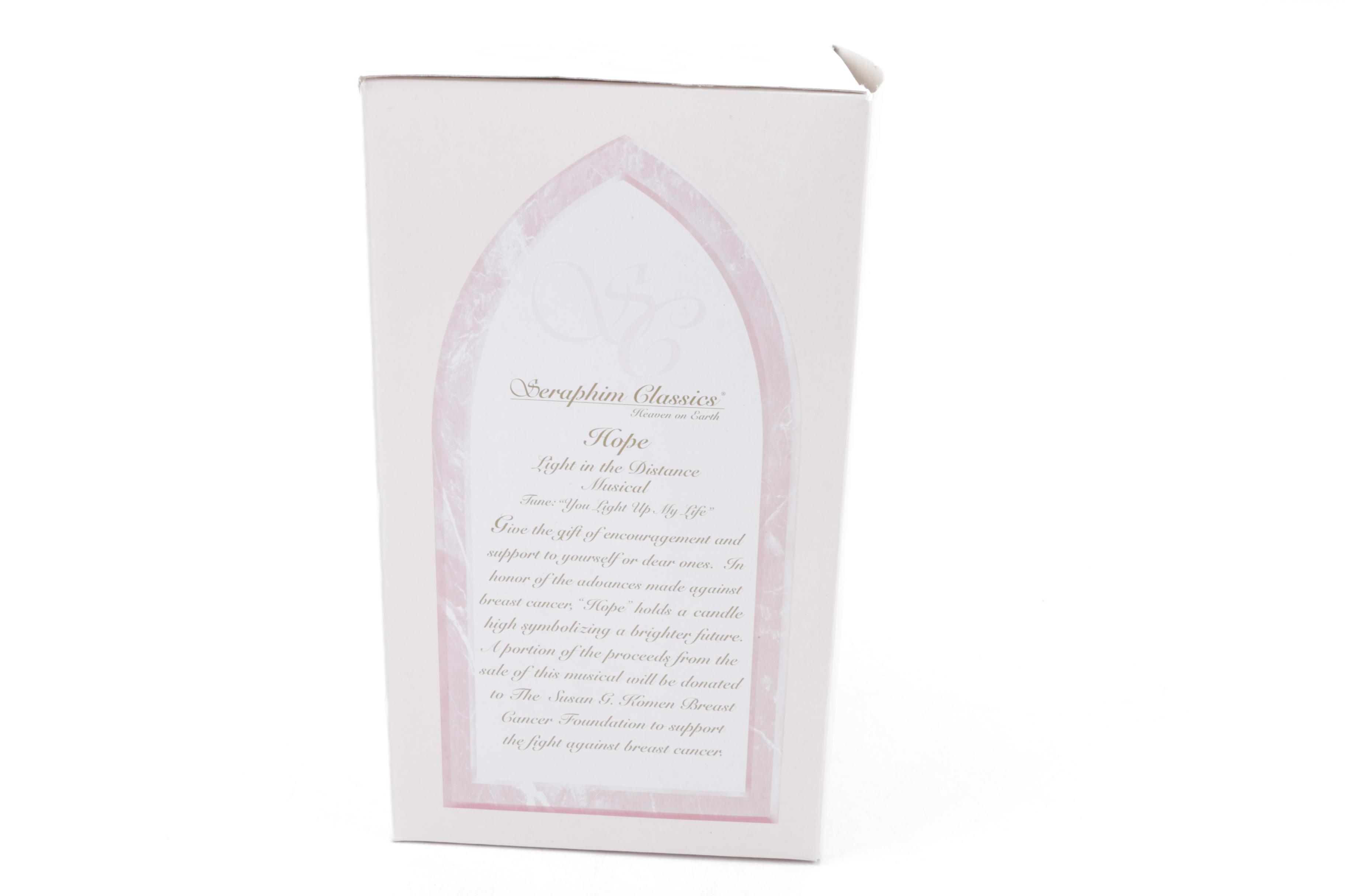 1998 Seraphim Classics Angels