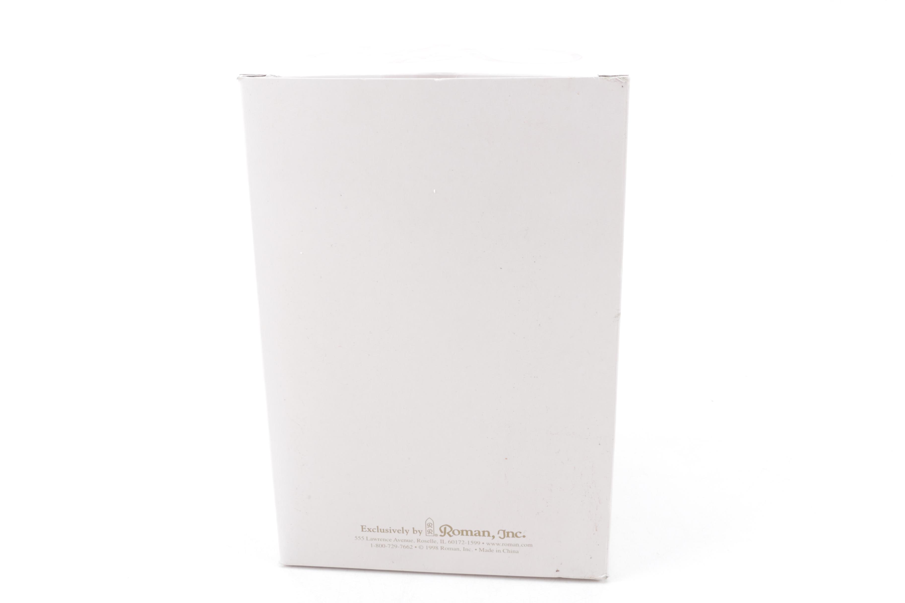 1998 Seraphim Classics Angels