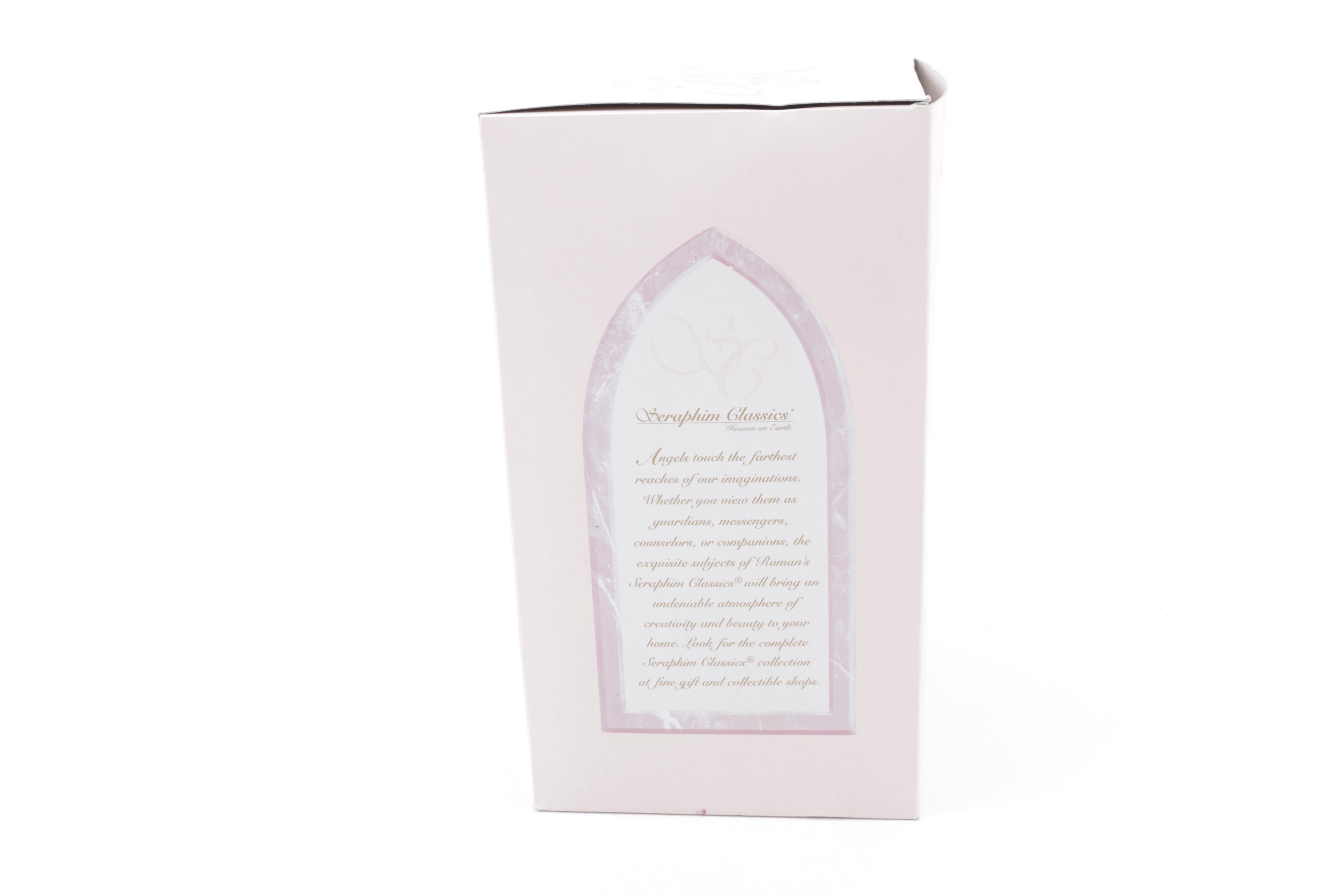 1998 Seraphim Classics Angels