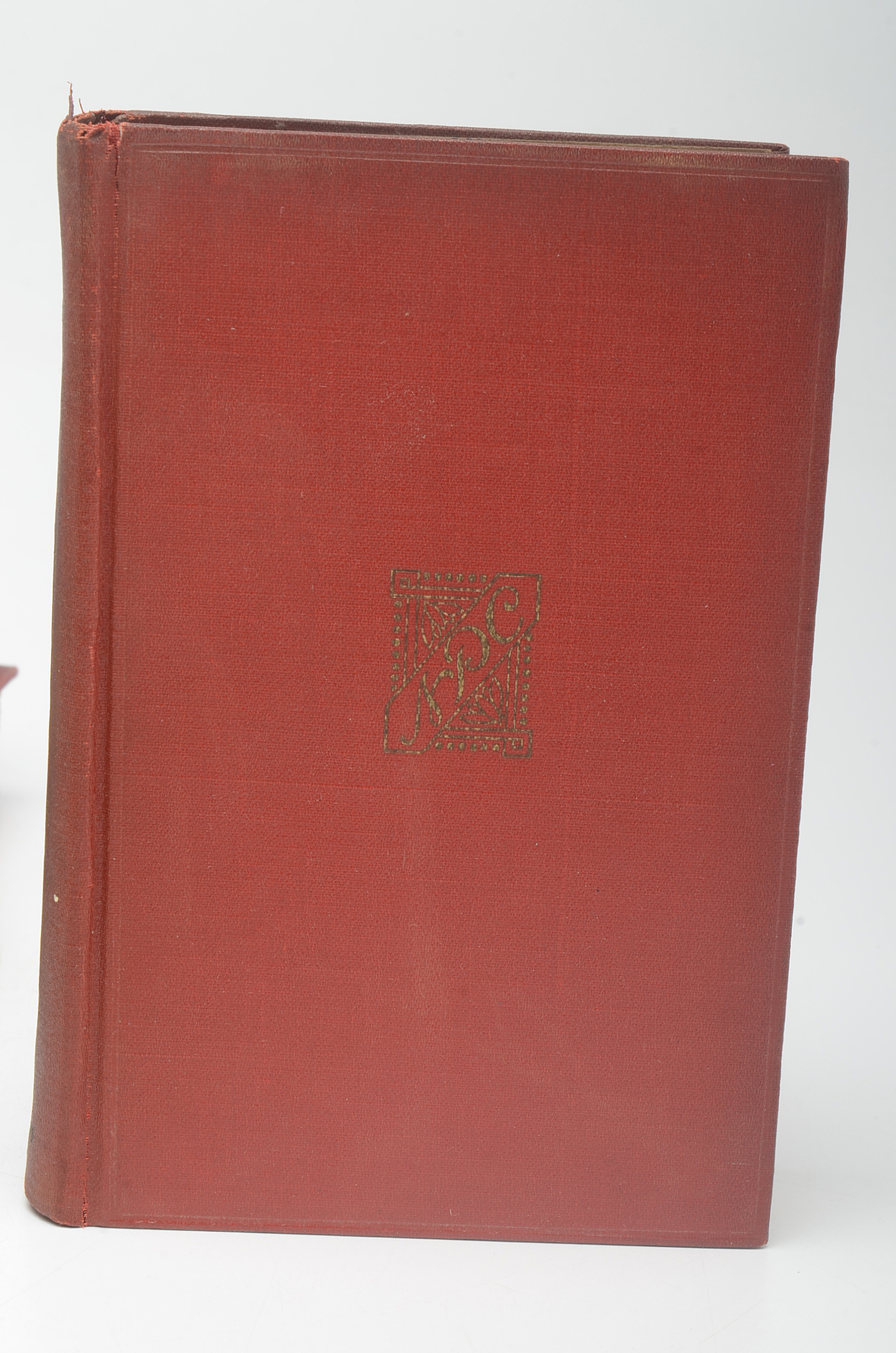 Collection of Antique and Vintage Fiction Novels