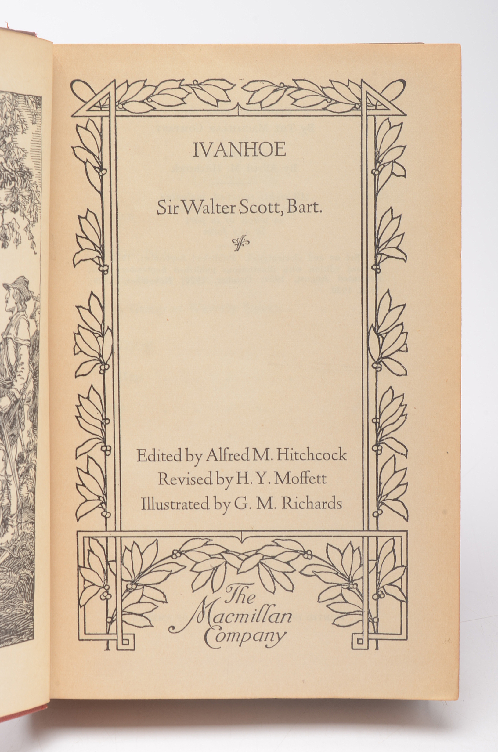 Collection of Antique and Vintage Fiction Novels