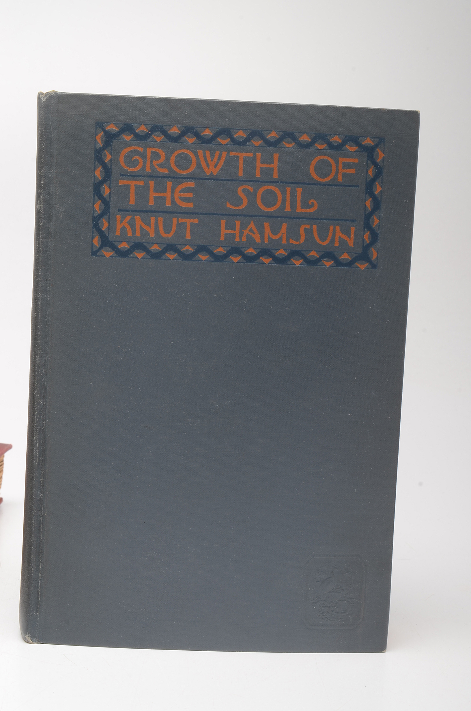 Collection of Antique and Vintage Fiction Novels