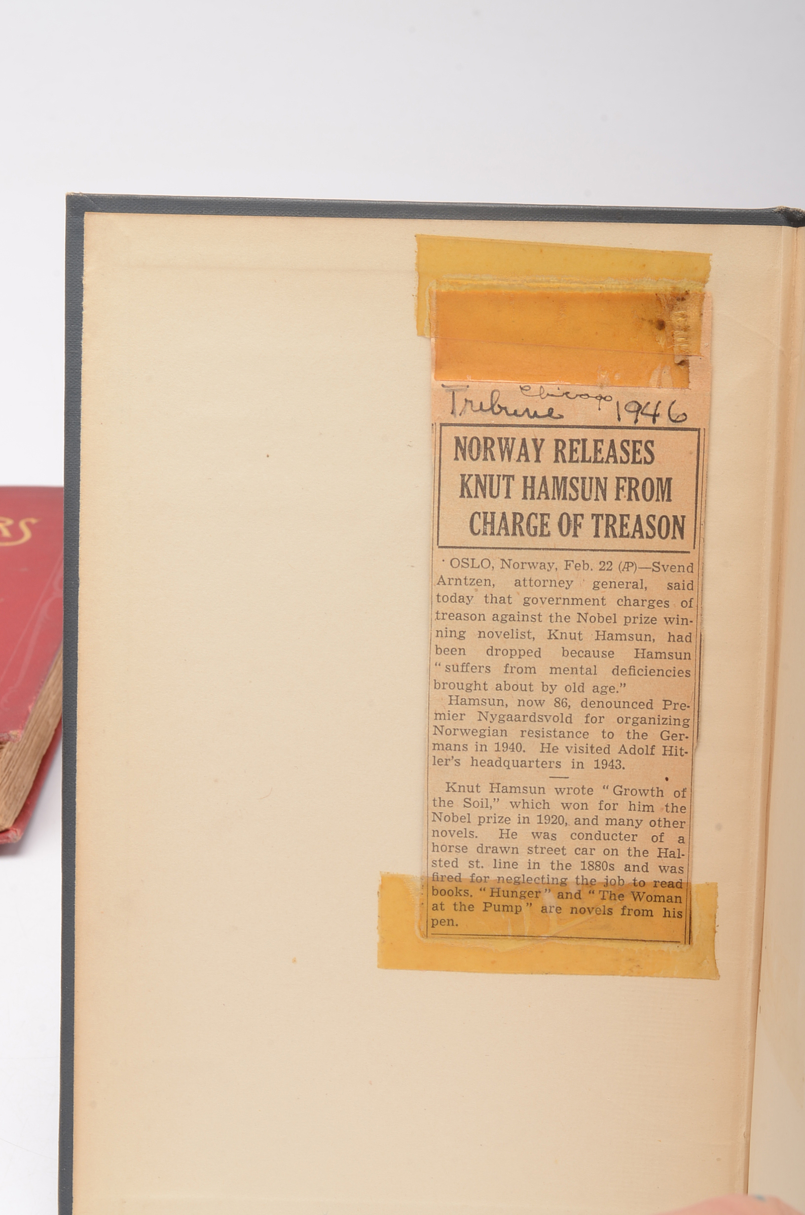 Collection of Antique and Vintage Fiction Novels