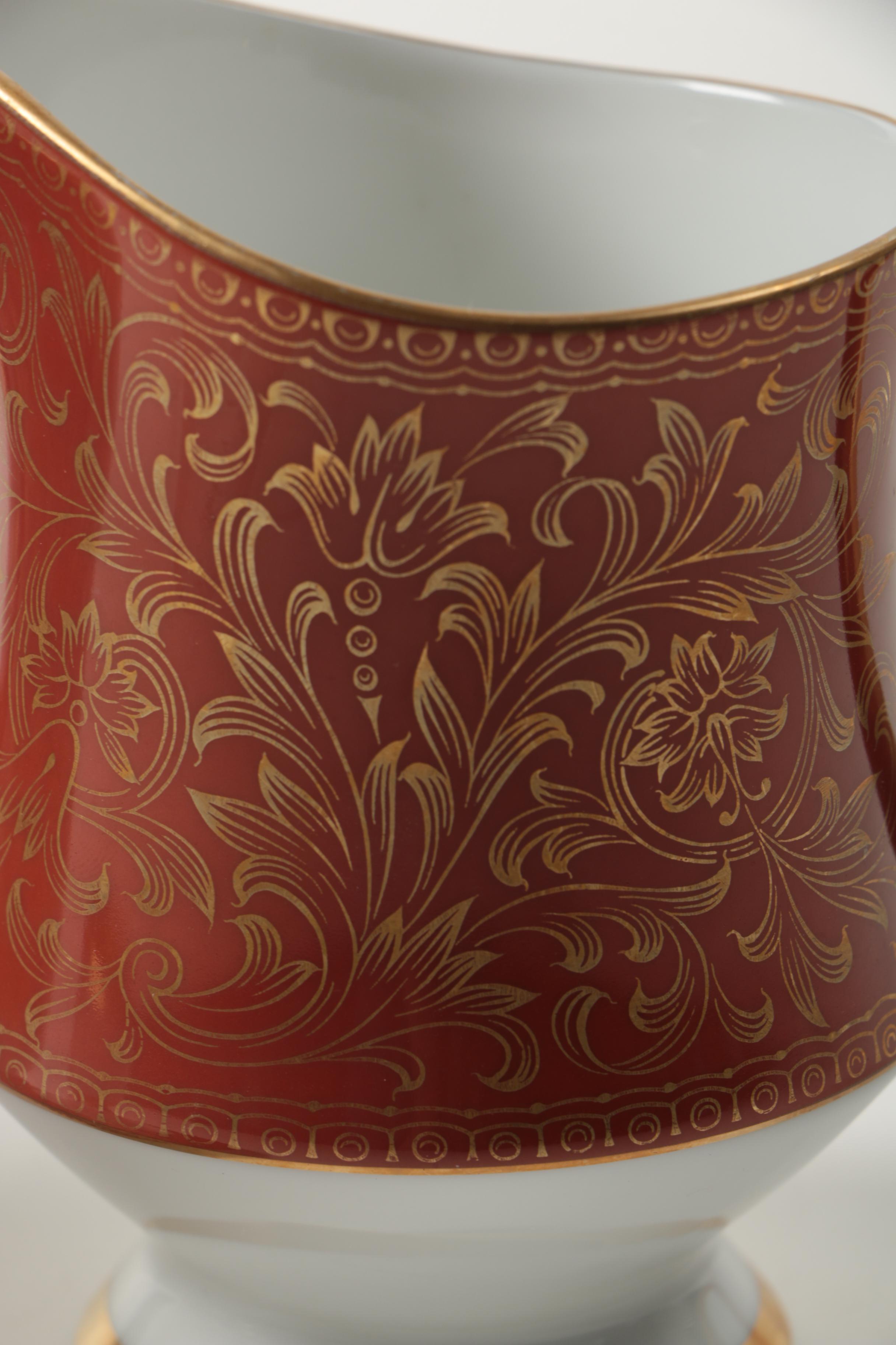 Sango "Charlemagne" Dinnerware